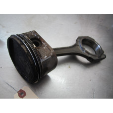 24Z018 Piston and Connecting Rod Standard From 2008 Toyota FJ Cruiser  4.0